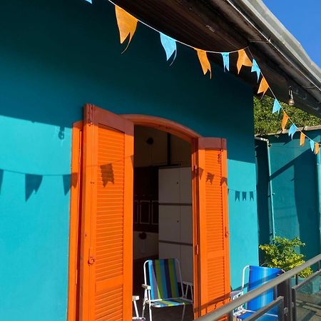Meraki Hostel E Turismo Paranagua Exterior photo