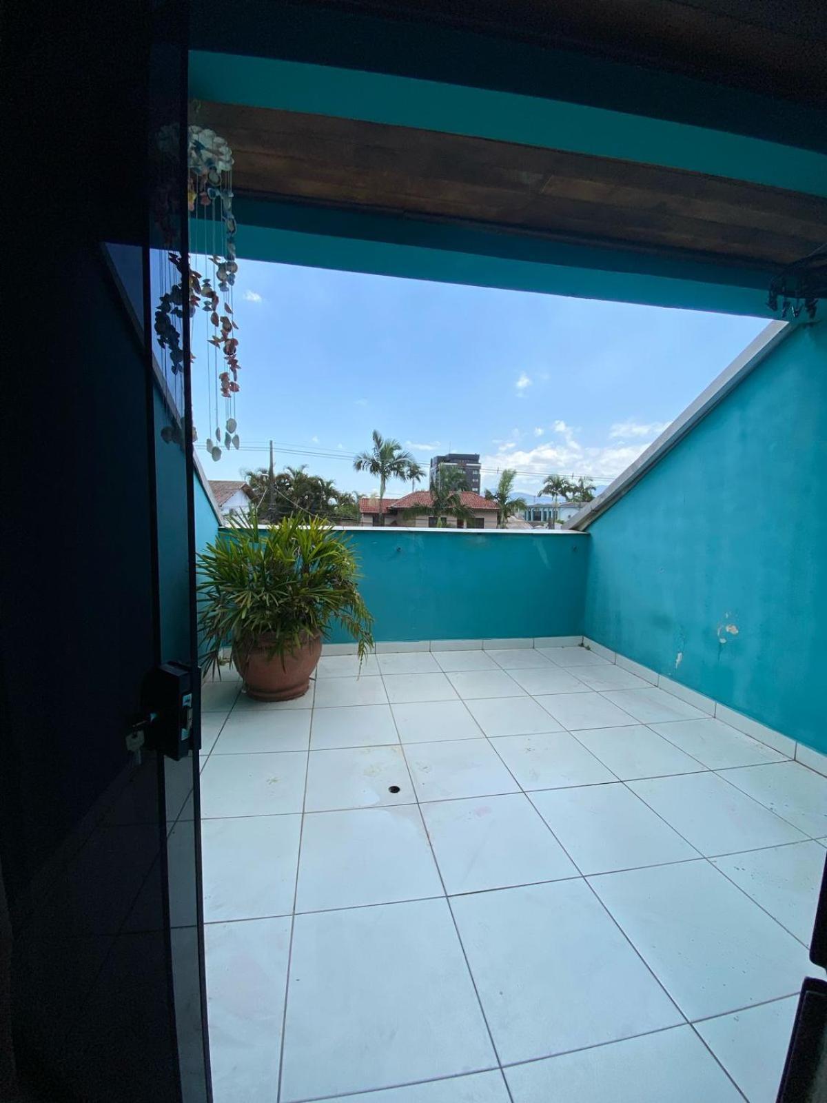 Meraki Hostel E Turismo Paranagua Exterior photo