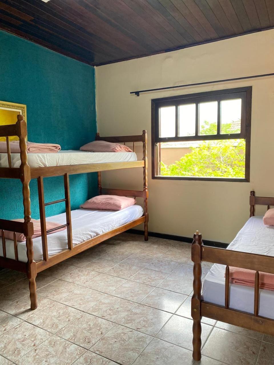 Meraki Hostel E Turismo Paranagua Exterior photo
